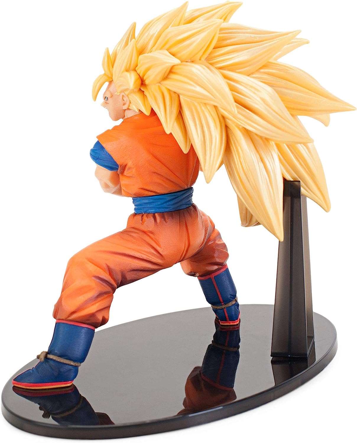 Dragon Ball Super - Son Goku FES!! - Son Goku - Super Saiyan 3 Onlyfigure