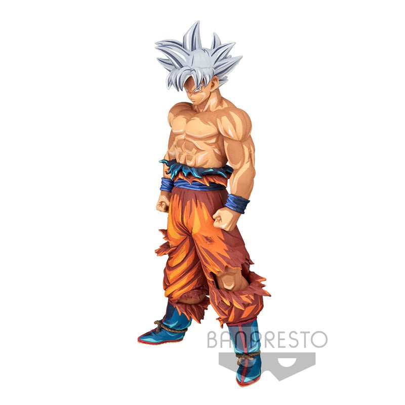 Dragon Ball Super - Son Goku Migatte no Goku'i - Grandista - Manga Dimensions Onlyfigure 38513