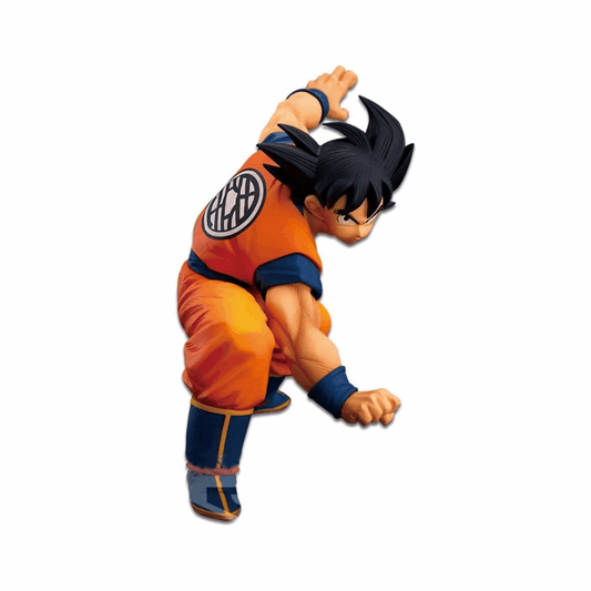 Dragon Ball Super - Son Goku - Son Goku FES!!  Vol.14 Onlyfigure