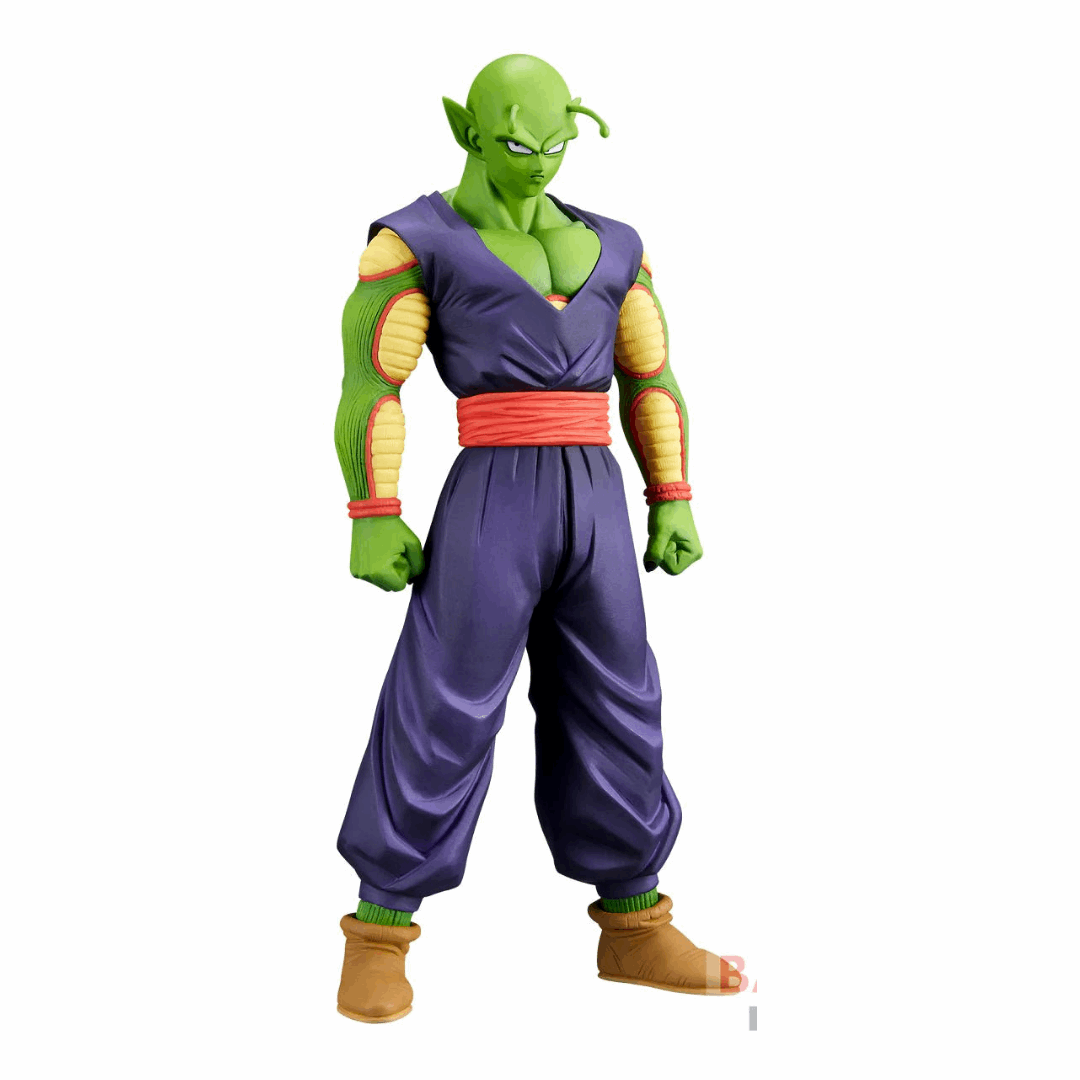 Dragon Ball Super Super Hero DXF Piccolo Figure Onlyfigure