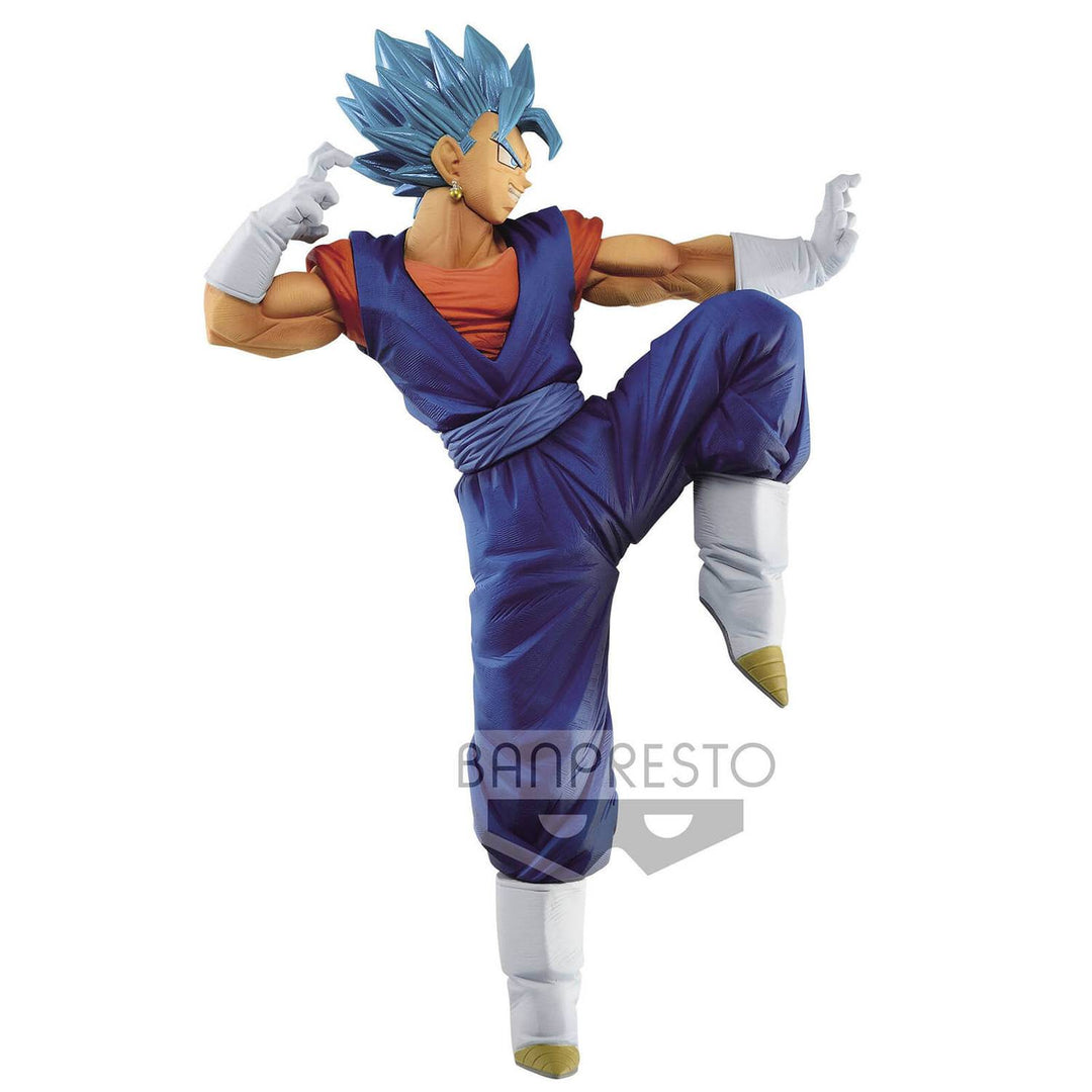 Action Figure Son Goku Super Sayajin God – Dragon Ball Super