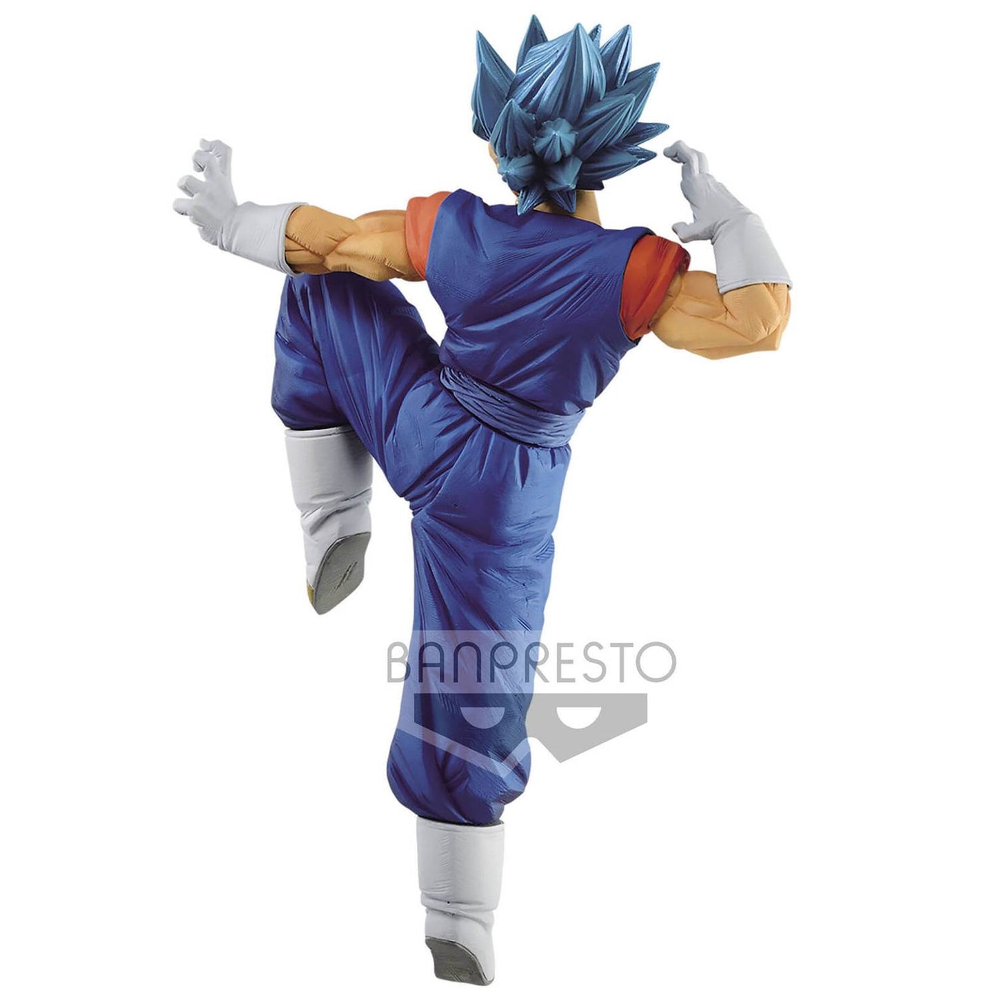 Dragon Ball Super - Super Saiyan God Super Saiyan Vegetit - Son Goku FES!! Onlyfigure