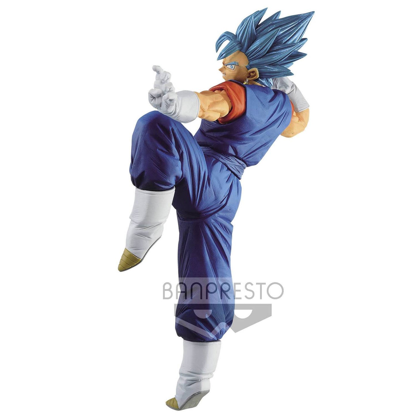 Dragon Ball Super - Super Saiyan God Super Saiyan Vegetit - Son Goku FES!! Onlyfigure