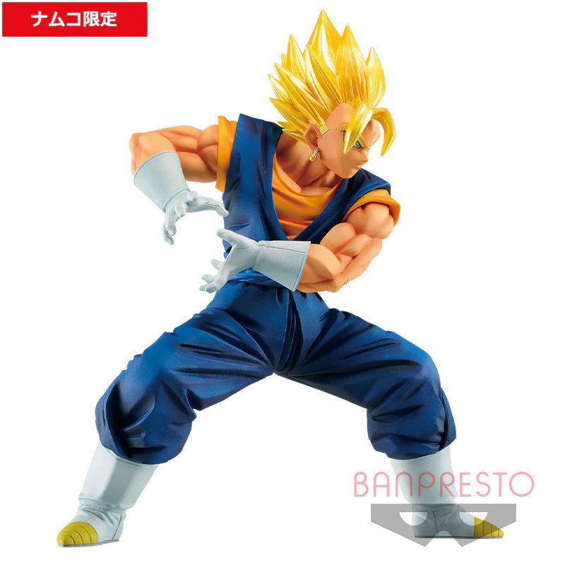 Dragon Ball Super - Vegito SSJ - Final Kamehameha!! ver.2 Onlyfigure