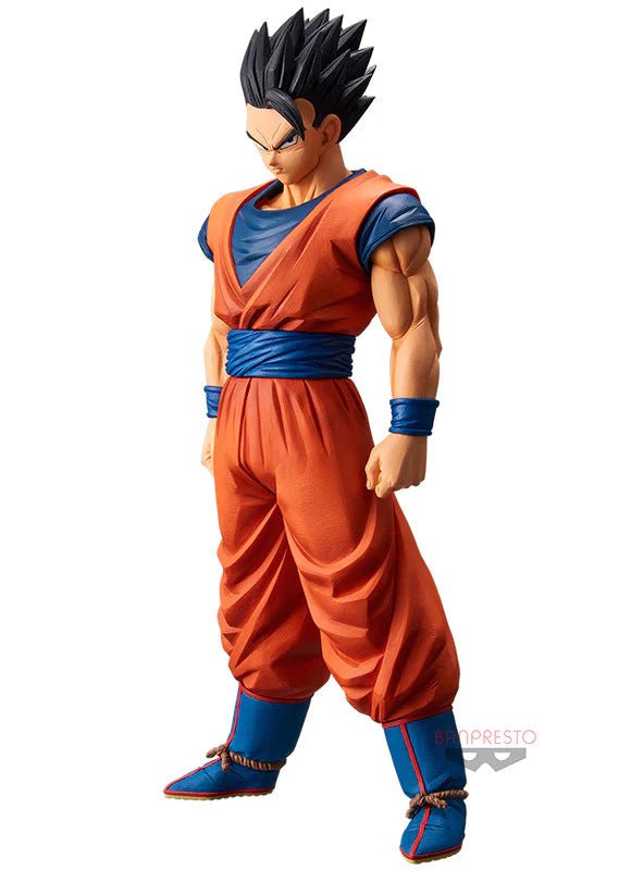 Dragon Ball Z Son Gohan-Grandista  Grandista-Resolution of Soldiers 2 Onlyfigure