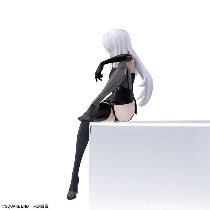 NieR:Automata Ver1.1a - YoRHa Type A No.2 - Premium Chokonose Figure (SEGA)