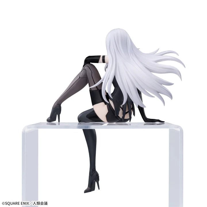 NieR:Automata Ver1.1a - YoRHa Type A No.2 - Premium Chokonose Figure (SEGA)