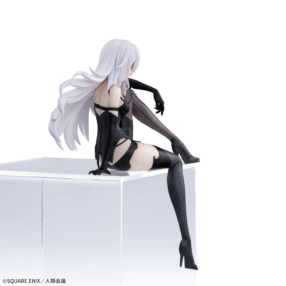 NieR:Automata Ver1.1a - YoRHa Type A No.2 - Premium Chokonose Figure (SEGA)