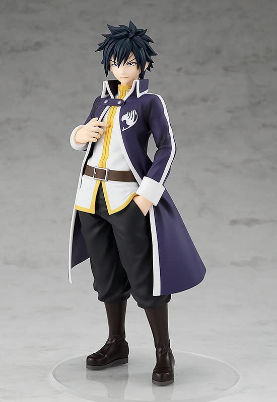 Fairy Tail Final Season POP UP PARADE Gray Fullbuster Grand Magic Games Arc Ver. OnlyFigure 4580416944991