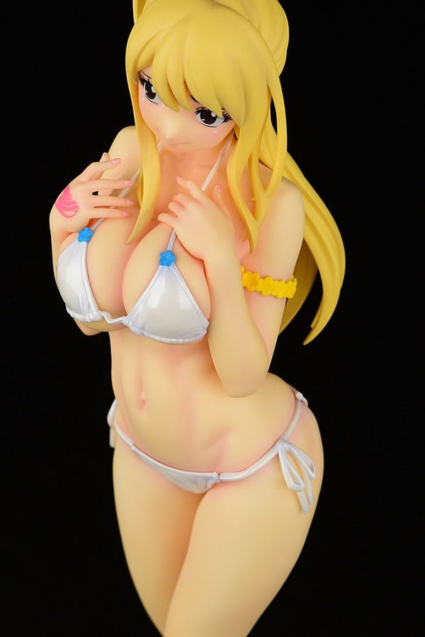 Fairy Tail - Lucy Heartfilia - 1/6 - PURE in HEART (Orca Toys) Onlyfigure 4560321854349