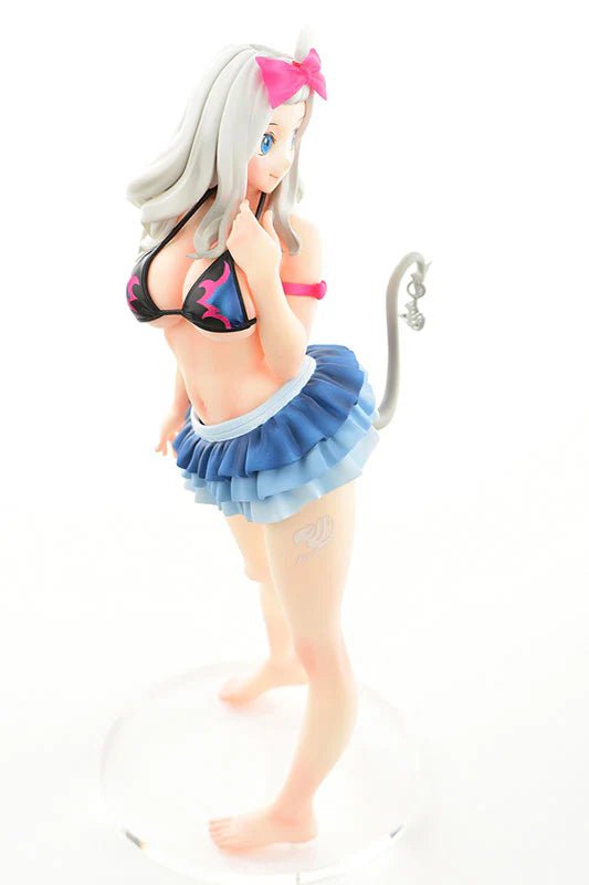 Fairy Tail - Mirajane Strauss - 1/6 - PURE in HEART, Small Devil Bikini ver. (Orca Toys) Onlyfigure 4560321854486