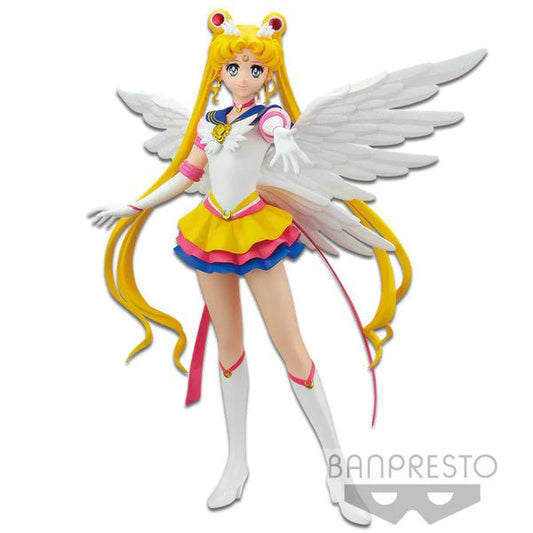 Gekijouban Bishoujo Senshi Sailor Moon Eternal - Girls Memories - Glitter & Glamours - A Onlyfigure
