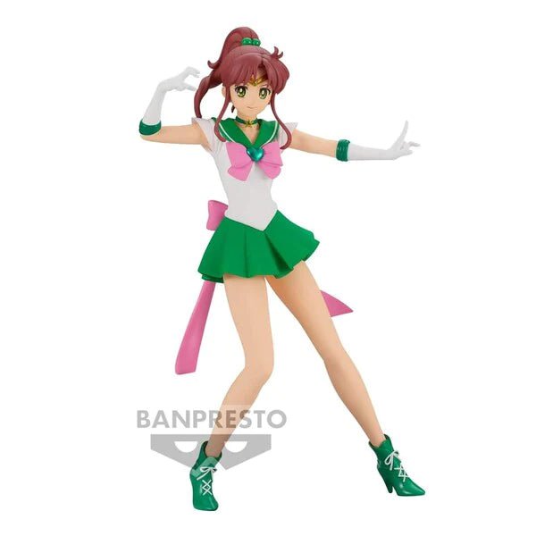 Gekijouban Bishoujo Senshi Sailor Moon Eternal - Super Sailor Jupiter - Girls Memories - Glitter & Glamours - A Onlyfigure