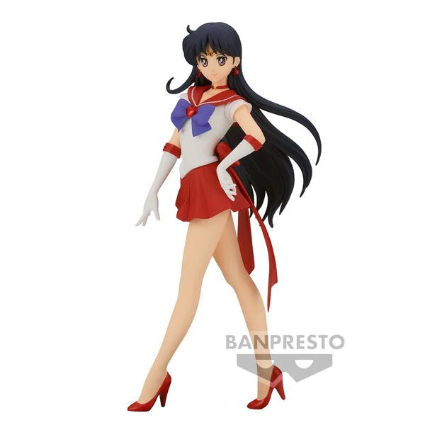 Gekijouban Bishoujo Senshi Sailor Moon Eternal-Super Sailor Mars-Girls Memories-Glitter & Glamours - A Onlyfigure