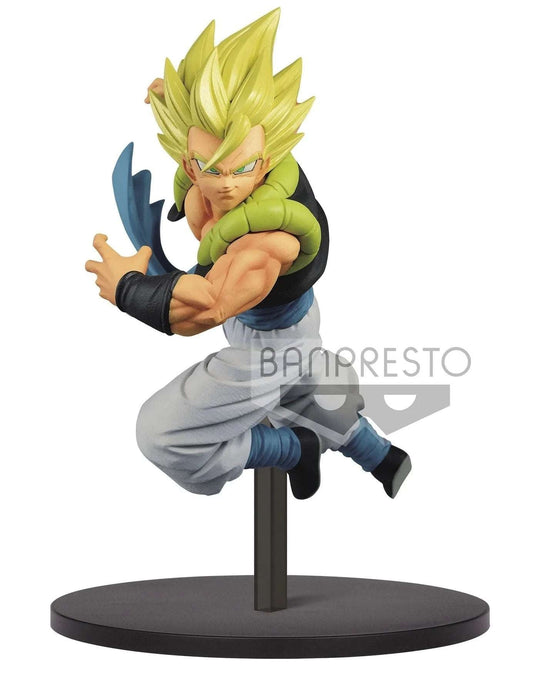 Gogeta SSJ - Dragon Ball Super Chousenshi Retsuden Vol.8 Onlyfigure