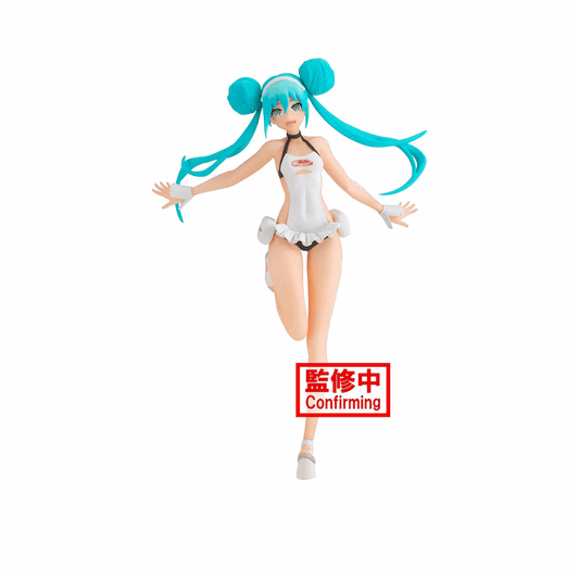 GOOD SMILE Racing - Hatsune Miku - Racing 2022 Onlyfigure