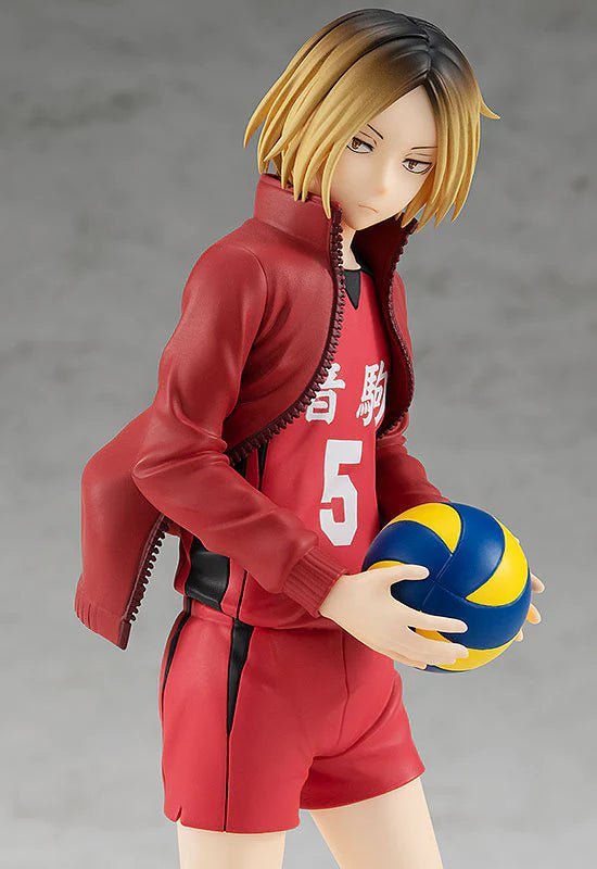 Haikyu!! POP UP PARADE Kozume Kenma Onlyfigure 4580416945707