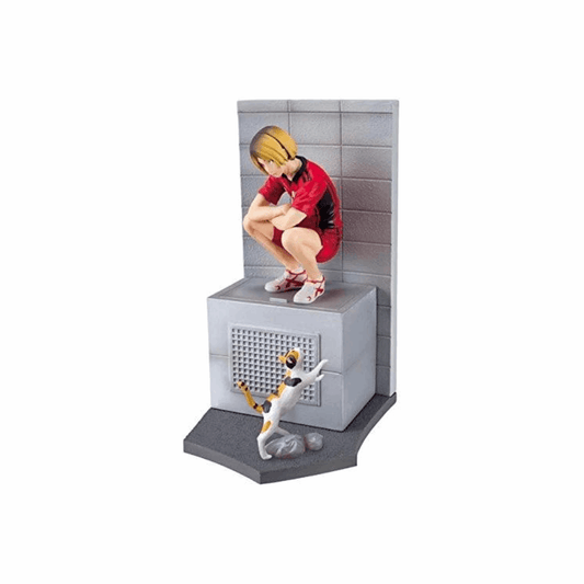 Haikyuu!! Kozume Kenma Ichiban Kuji Shin Gomisuteba no Kessen! Onlyfigure