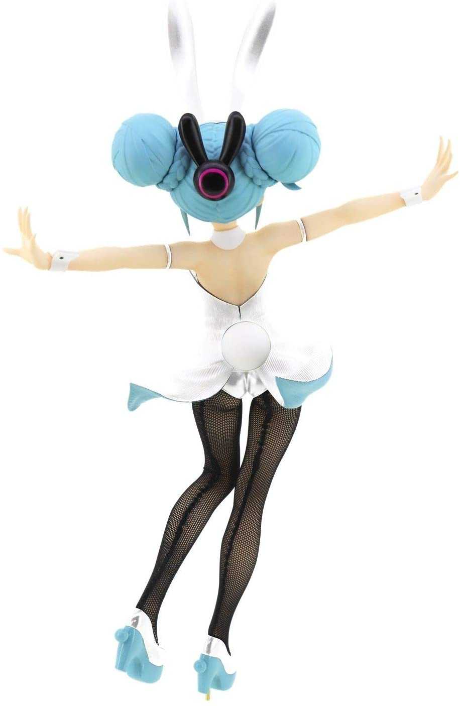 Hatsune Miku - BiCute Bunnies - White Ver. OnlyFigure amu-PRZ11810