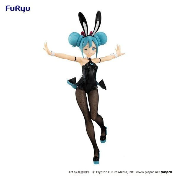 HATSUNE MIKU - BICUTE BUNNIES - Wink Ver. Onlyfigure amu-PRZ213583