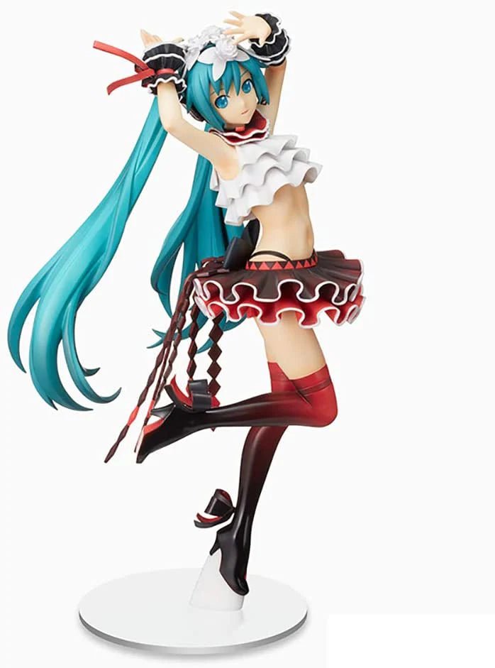 Hatsune Miku Project Diva Mega 39's Hatsune Miku Bless You SEGA Onlyfigure 1047505