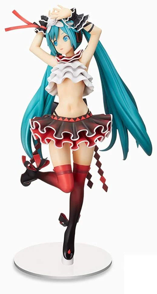 Hatsune Miku Project Diva Mega 39's Hatsune Miku Bless You SEGA Onlyfigure 1047505