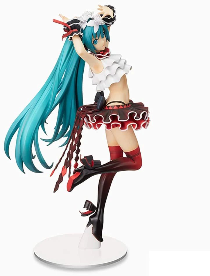 Hatsune Miku Project Diva Mega 39's Hatsune Miku Bless You SEGA Onlyfigure 1047505