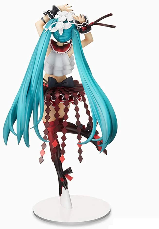 Hatsune Miku Project Diva Mega 39's Hatsune Miku Bless You SEGA Onlyfigure 1047505