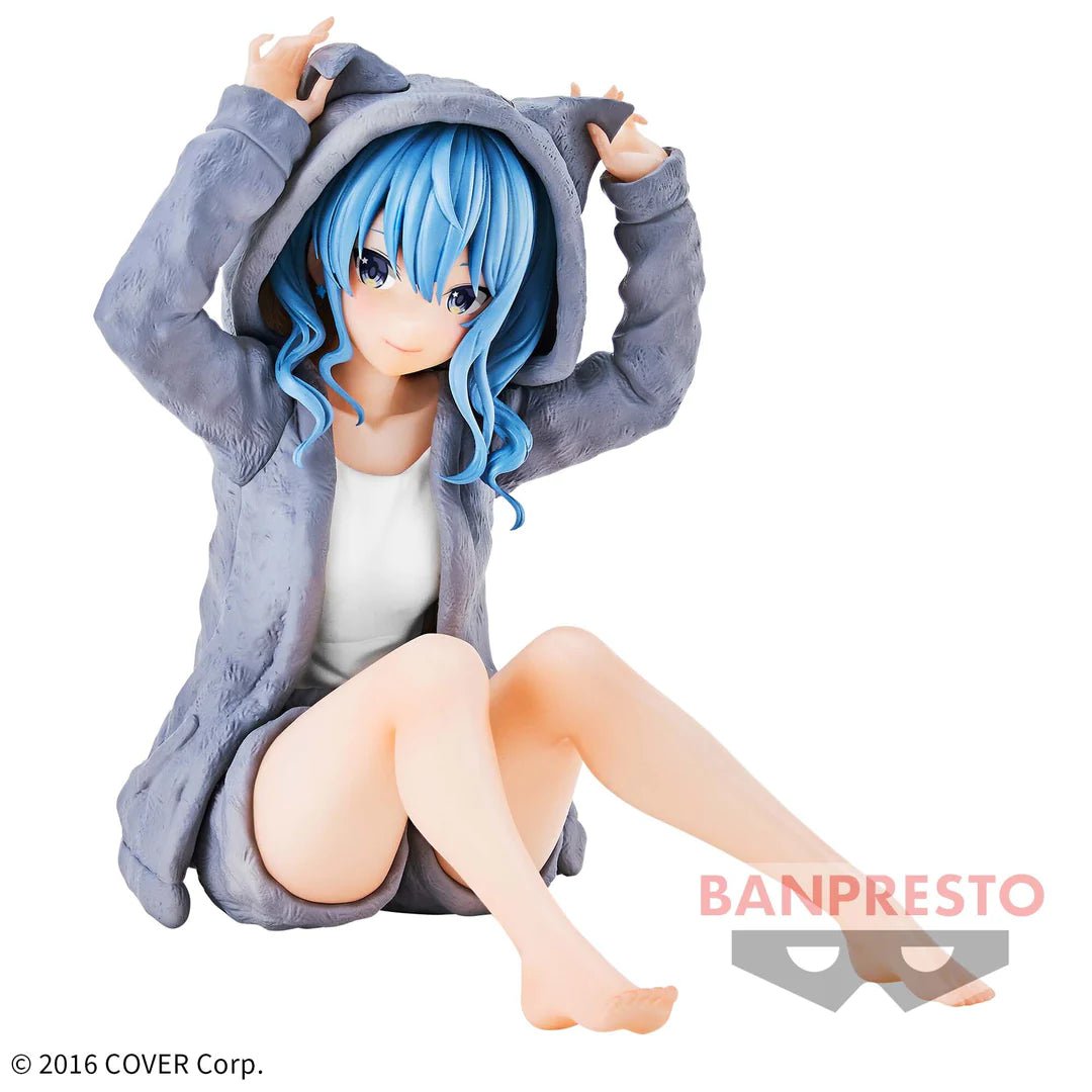 Hololive - Hoshimachi Suisei - Relax Time Onlyfigure