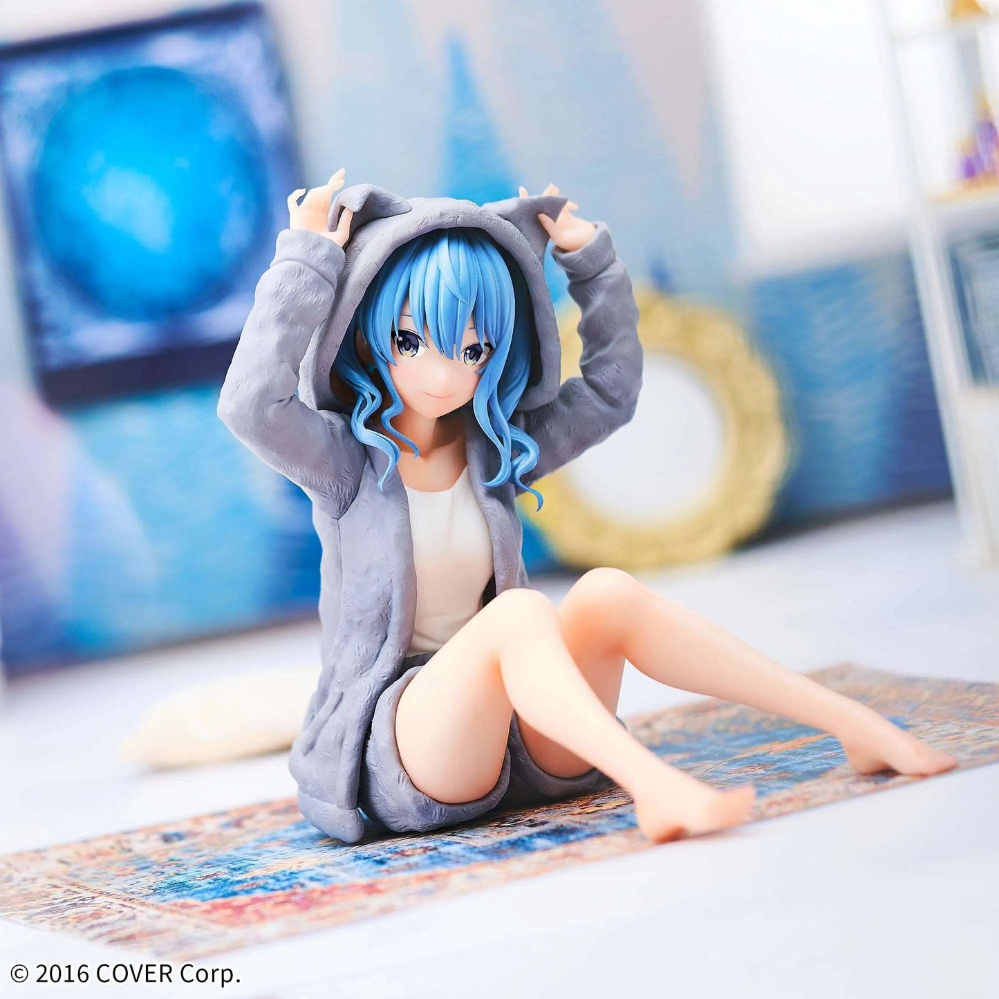 Hololive - Hoshimachi Suisei - Relax Time Onlyfigure