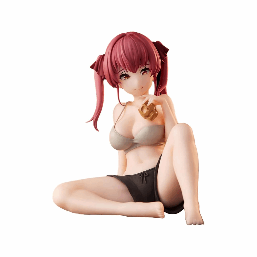 Hololive - Houshou Marine - Relax Time Onlyfigure