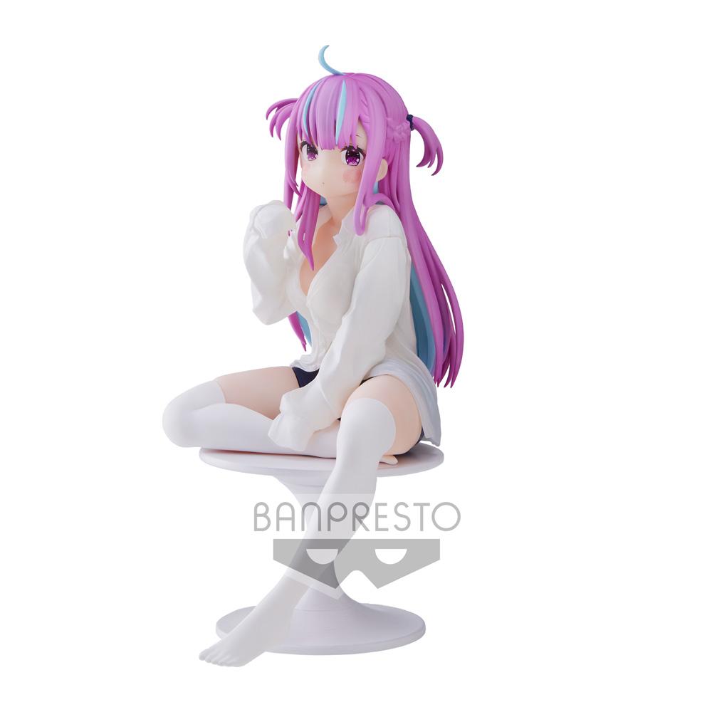 Hololive - Minato Aqua - Relax Time Onlyfigure