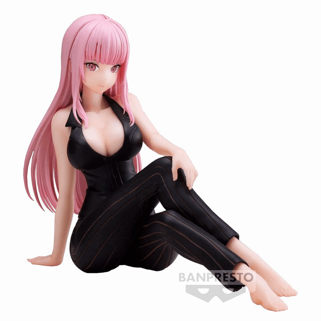 Hololive - Mori Calliope - Relax Time - Office Style Ver. Onlyfigure