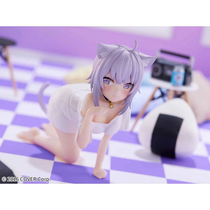 Hololive - Nekomata Okayu - Relax Time Onlyfigure