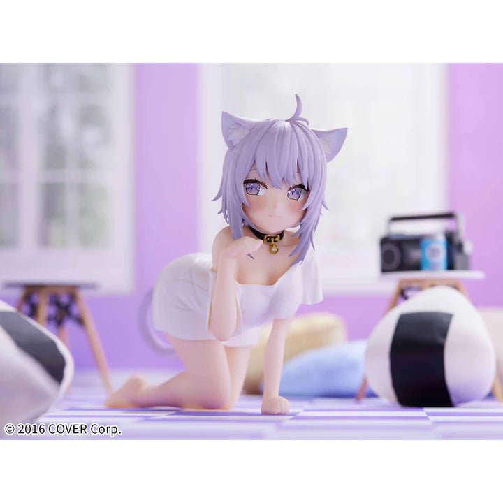 Hololive - Nekomata Okayu - Relax Time Onlyfigure