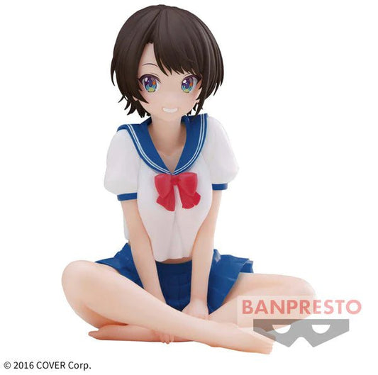 Hololive - Oozora Subaru - Relax Time - School Style ver. Onlyfigure