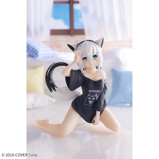 Hololive - Shirakami Fubuki - Relax Time Onlyfigure