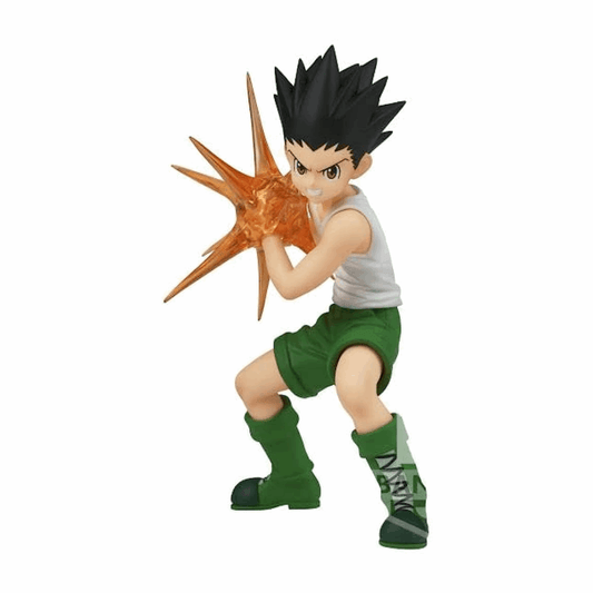 Hunter × Hunter - Gon Freecss - Vibration Stars Onlyfigure 2626523