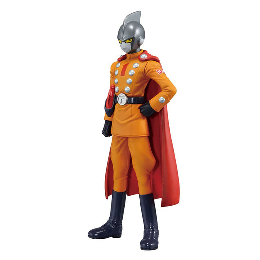 Ichiban Kuji "Dragon Ball Super: Super Hero" E Prize Masterlise Gamma 1 Figure Onlyfigure