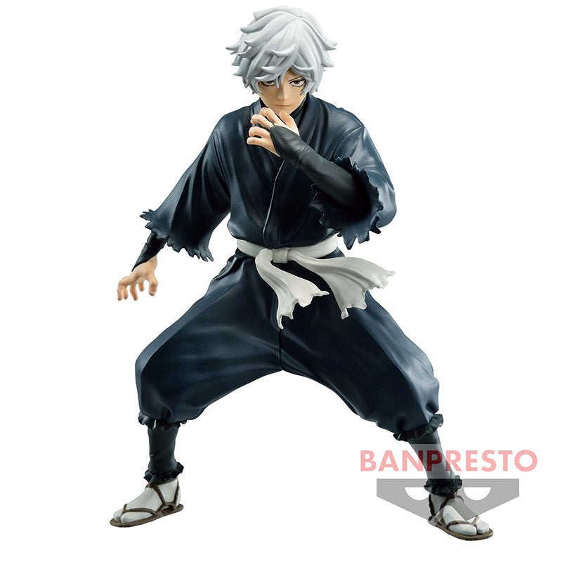 Jigoku Raku - Gabimaru - Vibration Stars (BANPRESTO) Onlyfigure 2553710