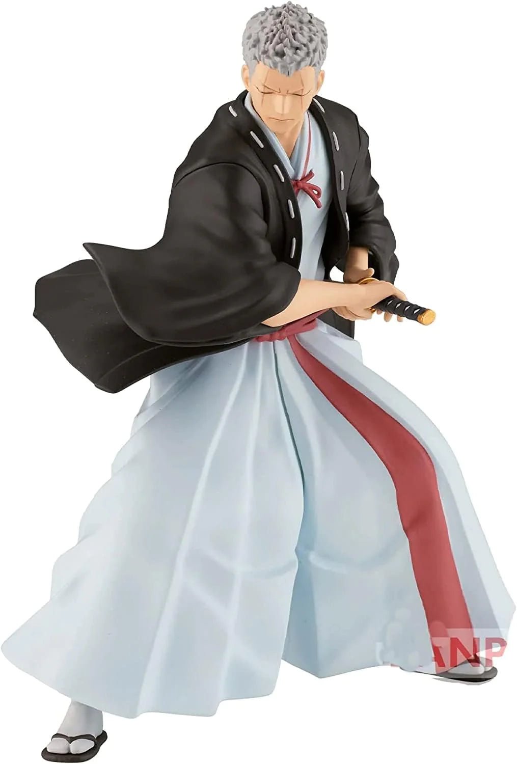 Jigoku Raku - Shion - Vibration Stars Onlyfigure 2624982