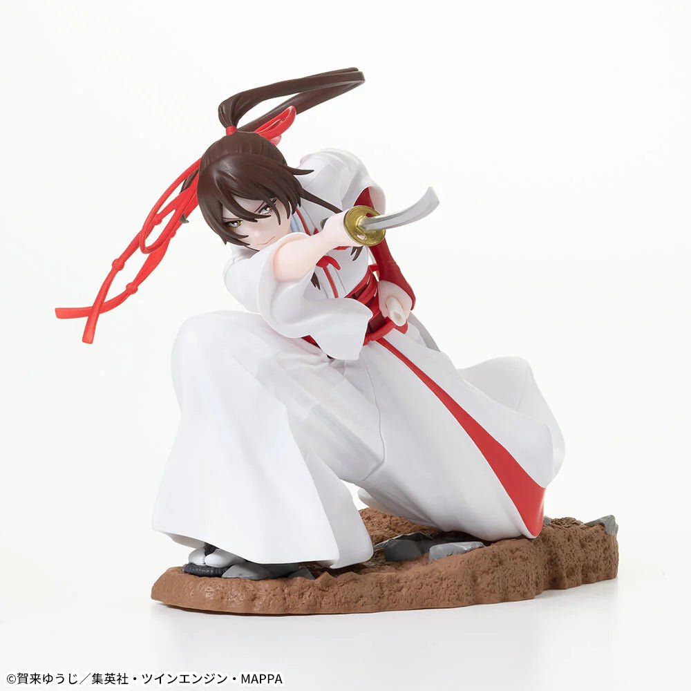 Jigoku Raku - Yamada Asaemon Sagiri - Luminasta (SEGA) Onlyfigure