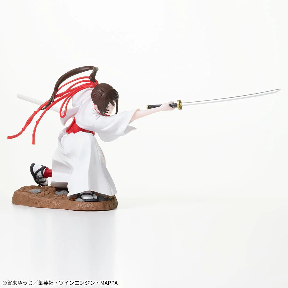 Jigoku Raku - Yamada Asaemon Sagiri - Luminasta (SEGA) Onlyfigure