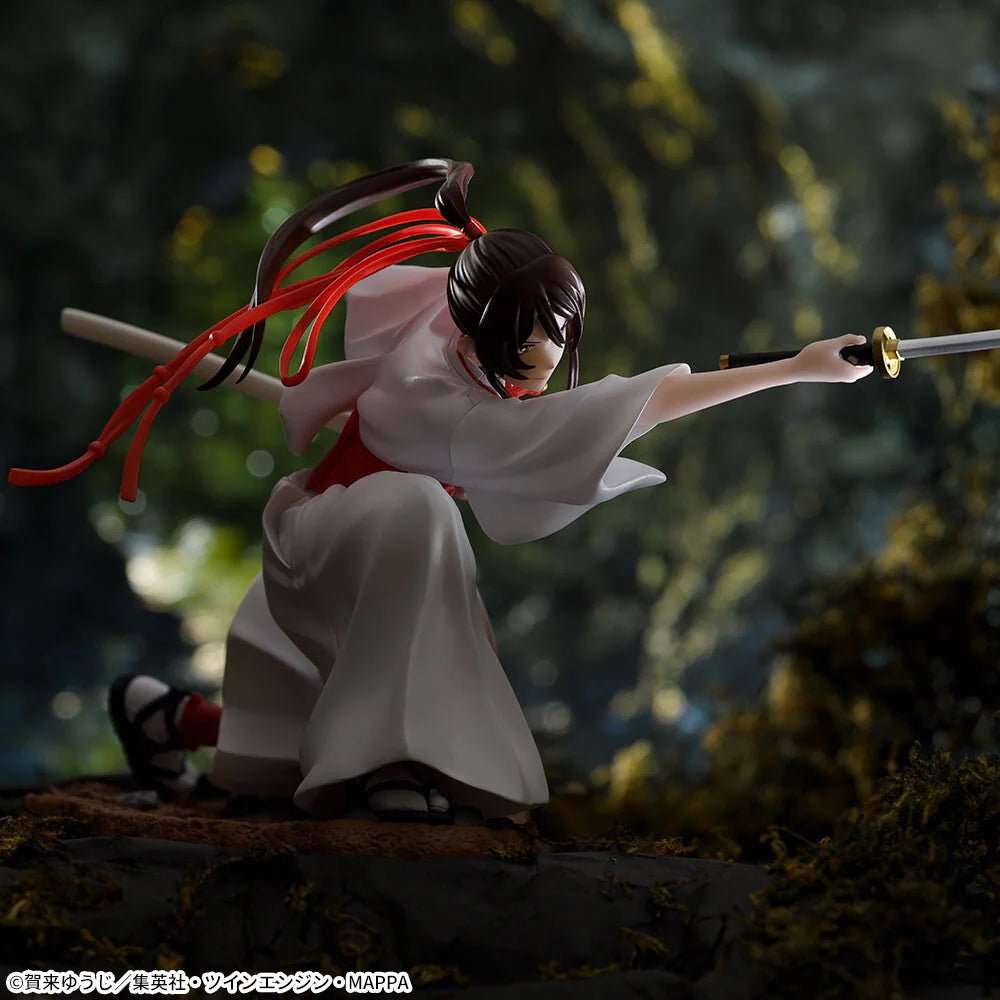 Jigoku Raku - Yamada Asaemon Sagiri - Luminasta (SEGA) Onlyfigure