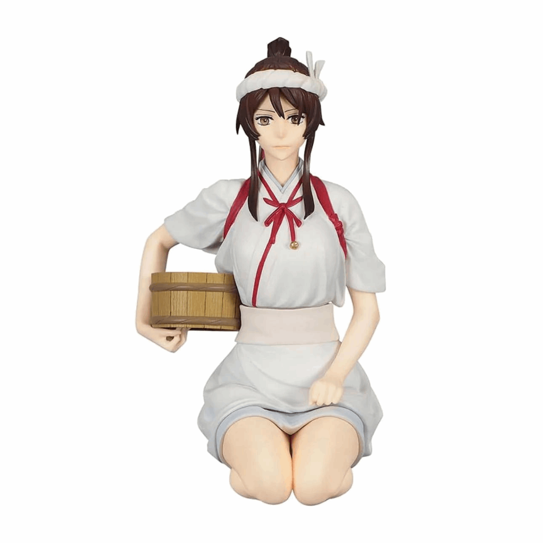 Jigoku Raku - Yamada Asaemon Sagiri - Noodle Stopper Figure (FuRyu) Onlyfigure