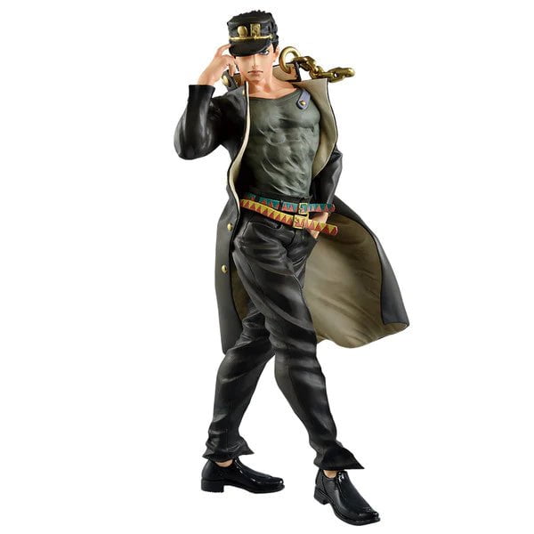 Jojo no Kimyou na Bouken Stardust Crusaders Dio Brando Ichibankuji - Action  New