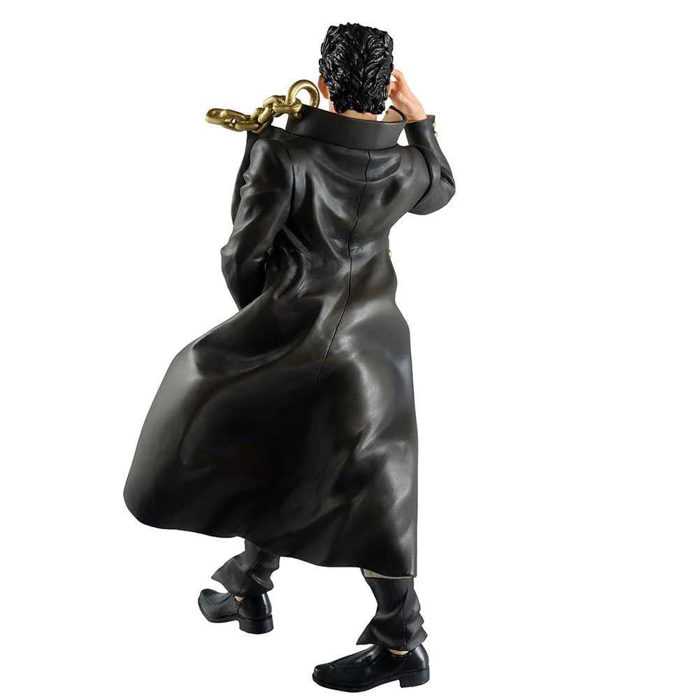 Jojo no Kimyou na Bouken - Ichiban Kuji - Stardust Crusaders - Kuujou Joutarou - C Prize Onlyfigure