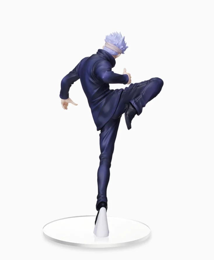 Jujutsu Kaisen 0: Movie SPM Figure Gojo Satoru Onlyfigure