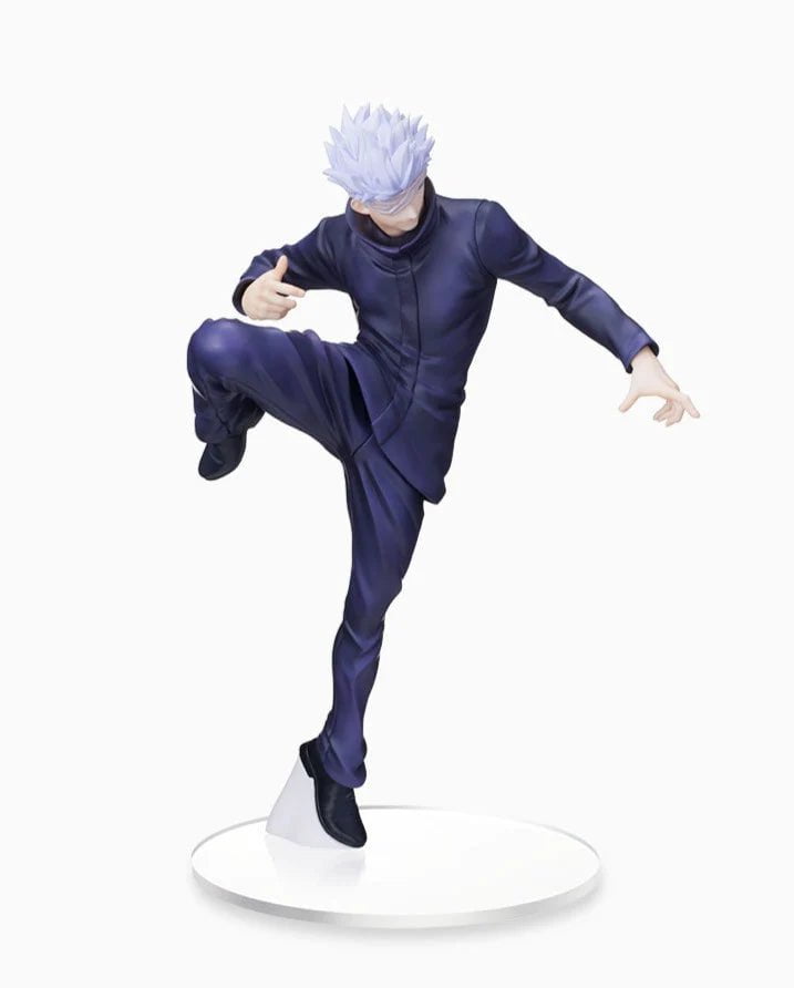 Jujutsu Kaisen 0: Movie SPM Figure Gojo Satoru Onlyfigure