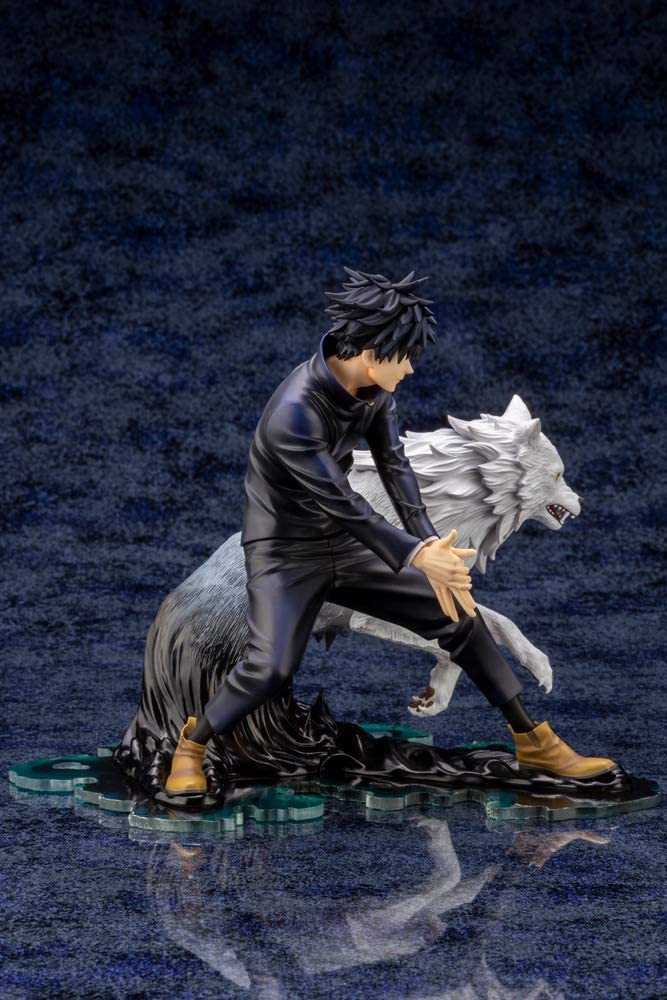 Jujutsu Kaisen ARTFX J Fushiguro Megumi OnlyFigure 4934054026869